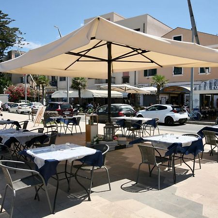 Piper'S Boat Hotel อาลเกโร ภายนอก รูปภาพ