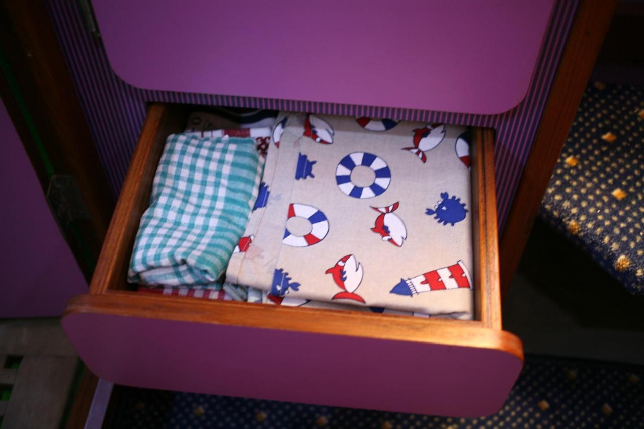 Piper'S Boat Hotel อาลเกโร ภายนอก รูปภาพ